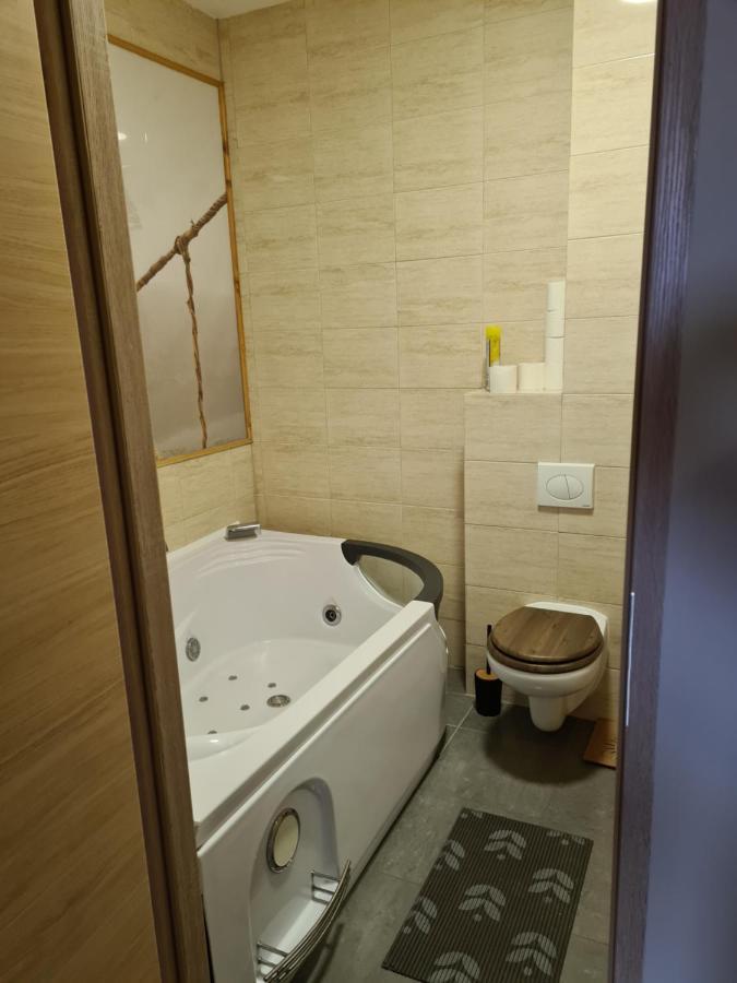 Yakuzza Apartments ギジツコ エクステリア 写真