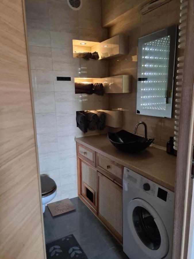 Yakuzza Apartments ギジツコ エクステリア 写真