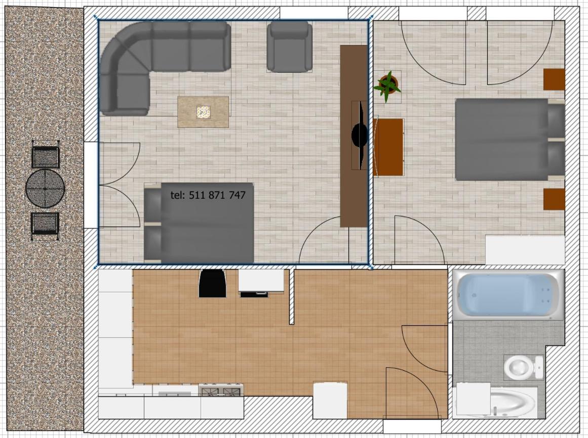 Yakuzza Apartments ギジツコ エクステリア 写真